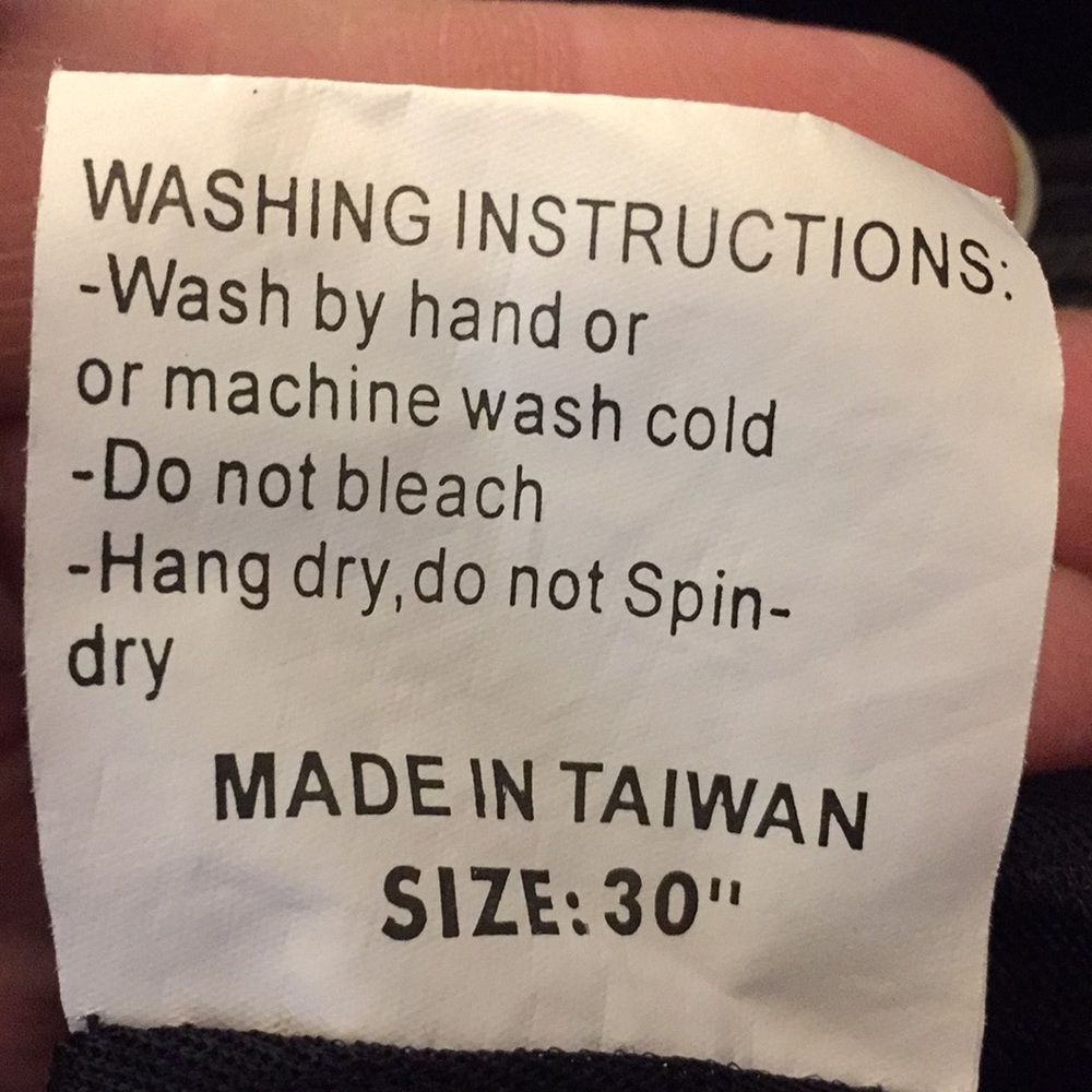 O’Neal Racing Pants - Picture 6 of 8